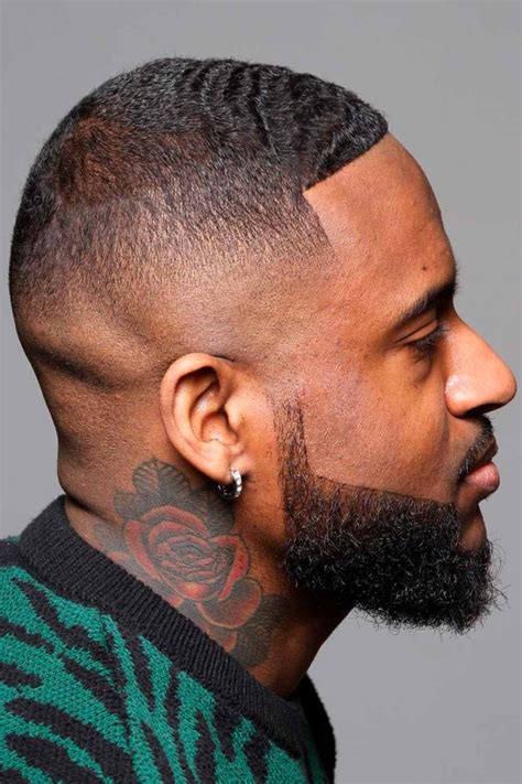 15 Cool Shadow Fade Haircuts For Men