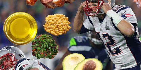 Tom Brady Diet | Activeman