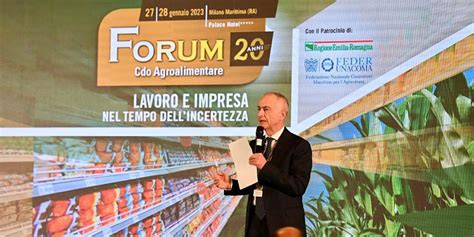 Al Forum Impresa Agroalimentare Riflettori Puntati Sull Ortofrutta