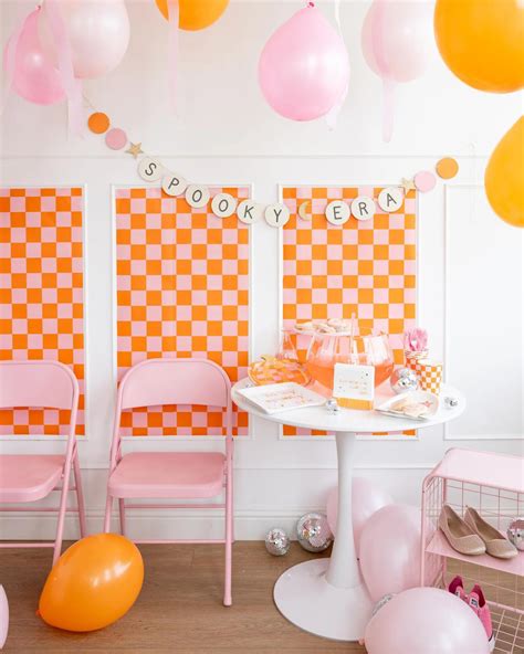 Popular Halloween Party Themes | The Party Darling