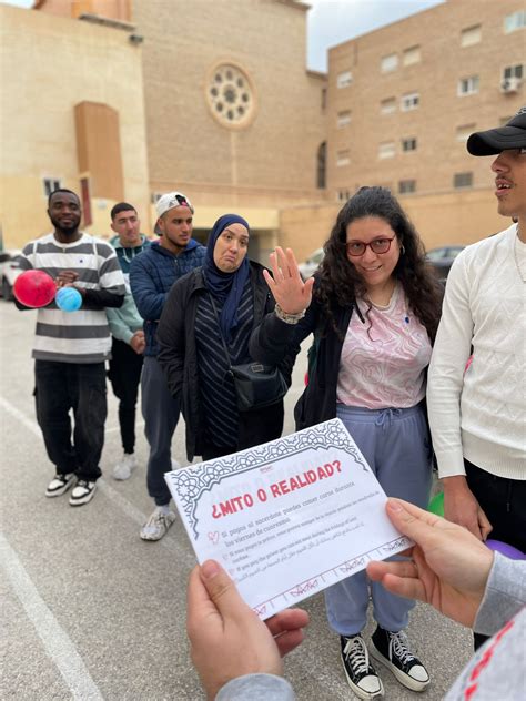 “conocer Para Querer” Se Abre A Toda La Obra Salesiana Para Acercar La Riqueza De La Diversidad