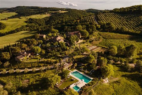 Lupaia | Boutique Hotel in Tuscany