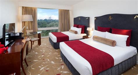 Royal on the Park Hotel, Brisbane | 2022 Updated Prices, Deals