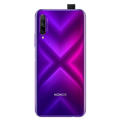 Honor 9X Pro With Kirin 810 And Huawei AppGallery Launched In India