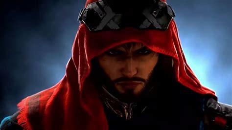 Tekken 8 Recebe Trailer Com Novos Personagens Modos E Data De