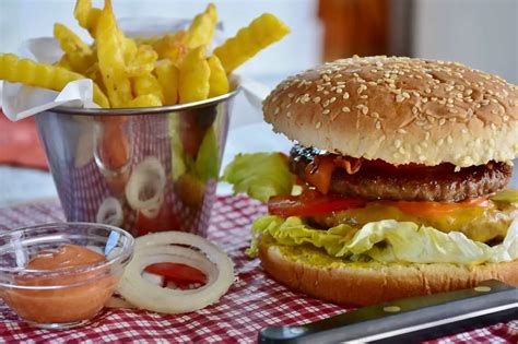 Recetas De Comidas R Pidas Y F Ciles Que Te Sacar De Apuros