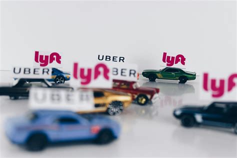 Uber vs. Lyft: The profit race - Valutico