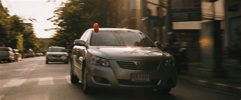 Imcdb Org Toyota Camry Xv In Largo Winch Ii