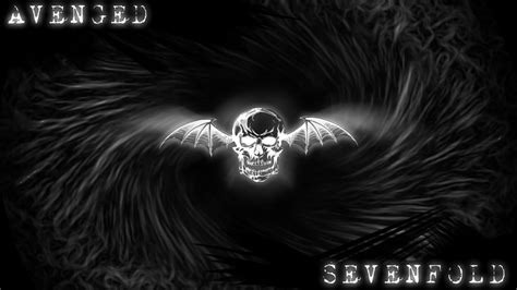 🔥 [75+] Avenged Sevenfold Hd Wallpapers | WallpaperSafari