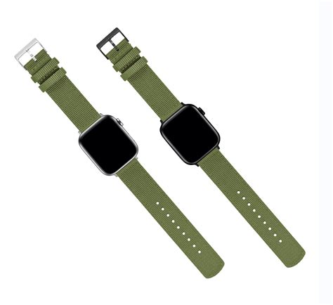 Apple Watch Strap Military Flash Sales Fabricadascasas