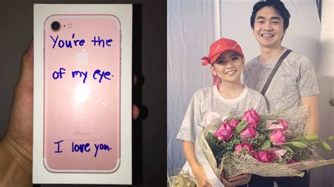 Xian Gaza Shares Throwback Photos With Ella Cruz - When In Manila