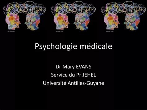 PPT Psychologie médicale PowerPoint Presentation free download ID