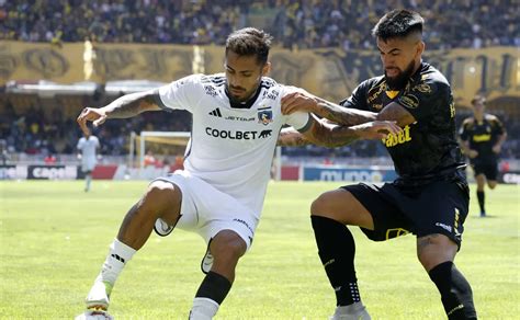 Coquimbo Unido X Colo Colo - Coquimbo vs Colo Colo: Hora y dónde ver este partido - Bolavip Chile