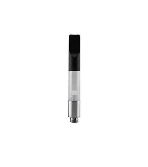 Empty Wick 510 Vape Cartridge 10ml Plastic Mouthpiece Discount Vape Pen