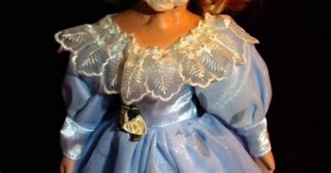 What Ever Happened To Baby Jane Doll I Dont Think This Doll Will Be