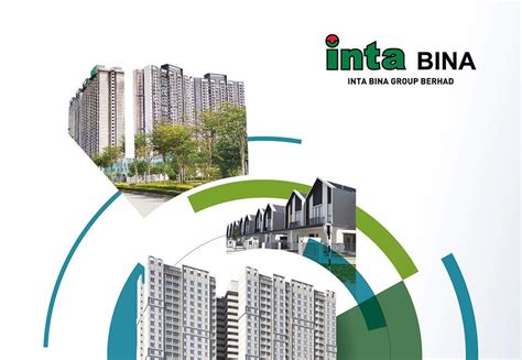 Inta Bina Bags Rm M Construction Contract