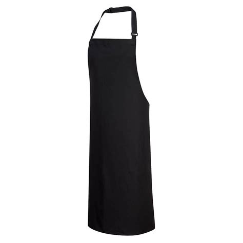 Portwest Cotton Bib Apron