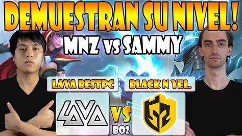 LAVA BESTPC VS BLACK N YELLOW BO2 GAME 1 BTS PRO SERIES 9 DOTA 2 PRO