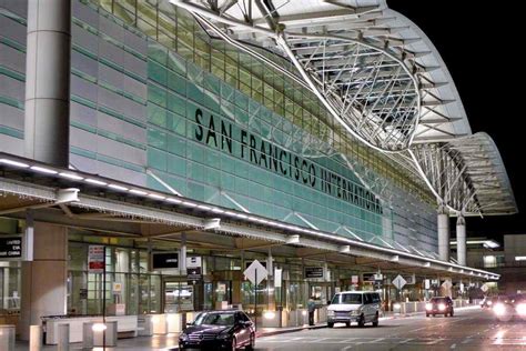 Los Mejores Aeropuertos De Estados Unidos M S Importantes