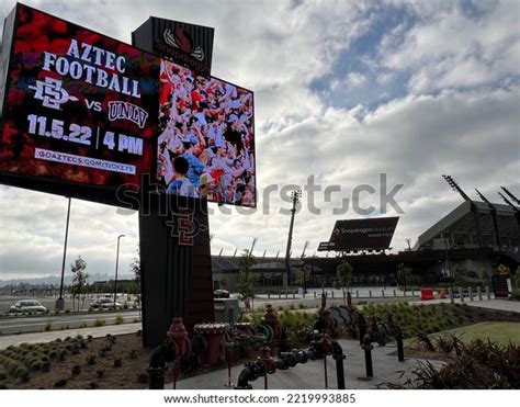 115 San Diego University Sports Stock Photos, Images & Photography | Shutterstock