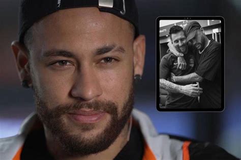 La Lapidaria Respuesta De Neymar Sobre Su Paso Por El Psg Y Revela El Infierno Que Vivió Messi