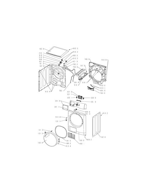 Filtre Peluches Pour S Che Linge Whirlpool