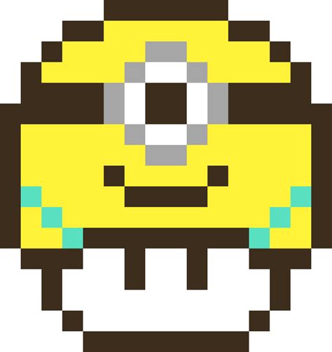 Minion Pixel Art Maker