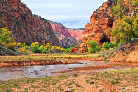 Hop Valley Trail Joes Guide To Zion National Park