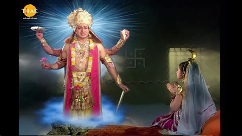 रामानंद सागर कृत जय गंगा मैया भाग 32 Jai Ganga Maiya Full Episode 32