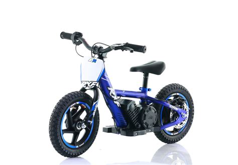 Apollo Rxf Dna 12” Pro Balance Bike 24v 200w Brushless Motor Brushless Controller Penrith