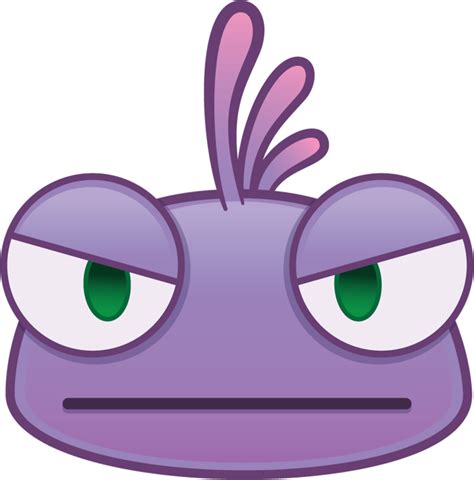 Download Randall Disney Emoji Blitz Monsters Inc Full Size Png Image Pngkit