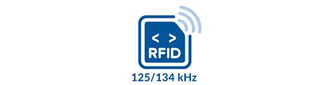 Low Frequency RFID Tags 125 134 KHz RFID It