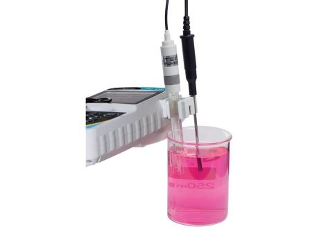 Eutech Waterproof Handheld PC450 Meter For Water Analysis