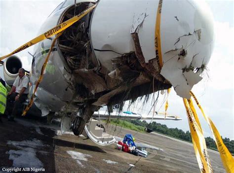 Crash Of A Cessna 560XL Citation XLS In Port Harcourt Bureau Of