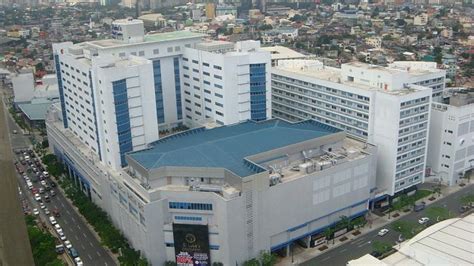 St Luke S Medical Center Global City Taguig