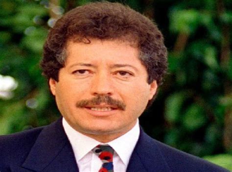 La Teor A Del Segundo Tirador En El Asesinato De Luis Donaldo Colosio