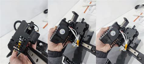 3D принтер KingRoon Kp3s Pro. Обзор, тестирование, впечатления.