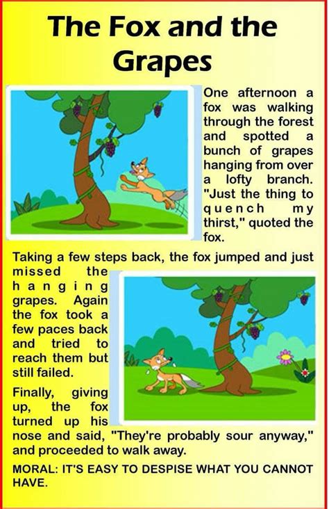 kids story images  pinterest english story story  english