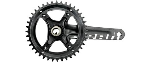 Sram Apex 1 11 Speed Crankset Excel Sports Shop Online From Boulder Colorado