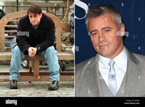 cast  friends    featuring matt leblanc  los