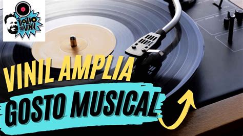 Curtir Discos De Vinil Amplia O Seu Gosto Musical Ba De Dicas