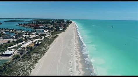 Time To Visit Punta Gordaenglewood Beach 2024 Youtube