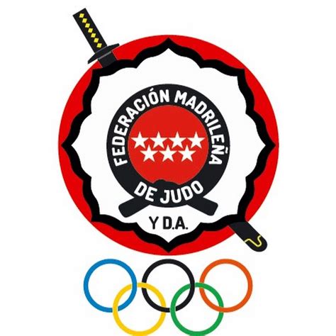 Federación Madrileña de Judo y Deportes Asociados YouTube