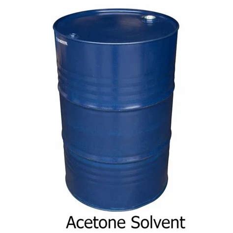 Acetone Solvent at best price in Dombivli by Pratistha Chem Trade ...