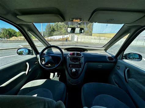 Citroen Xsara Picasso Hdi Baguim Do Monte Olx Portugal