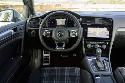 Manutenzione Golf 7 Gtd 9
