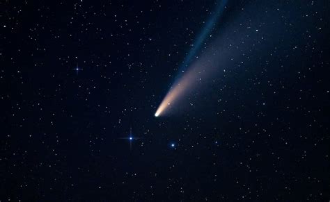 Scientists Warn of Massive 'Horned' Comet Hurtling Towards Earth - TIme ...