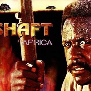 Shaft in Africa - Rotten Tomatoes