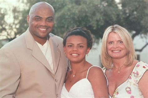 Maureen Blumhardt Bio Revelations About Charles Barkley S Wife