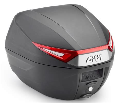 Top Cases Top Case Givi C30N